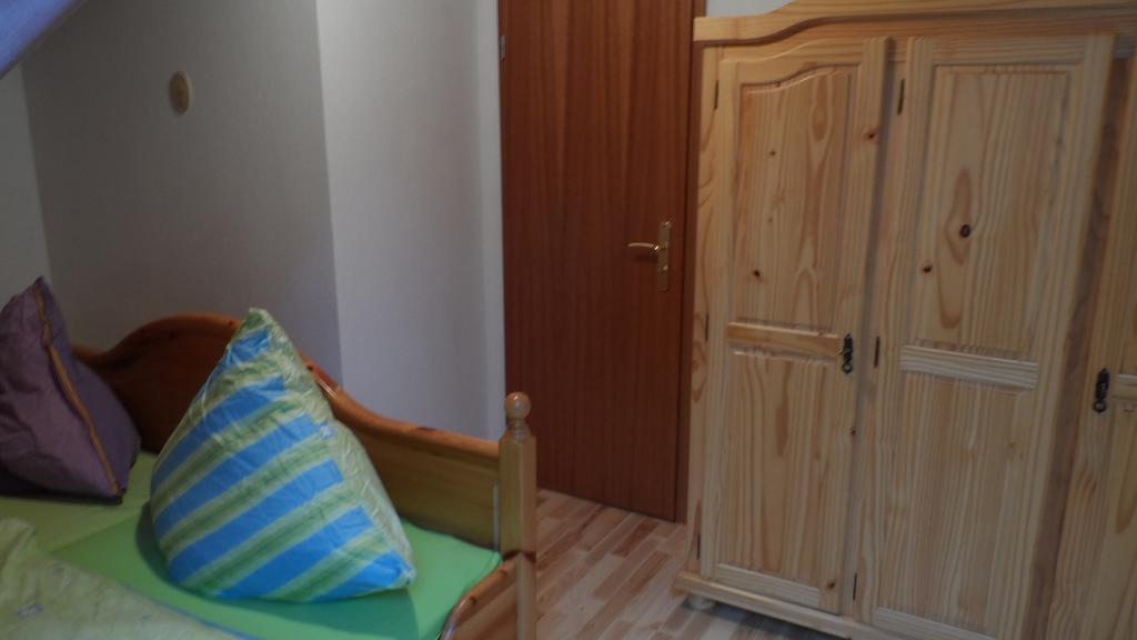Andreas Apartment Creglingen Cameră foto