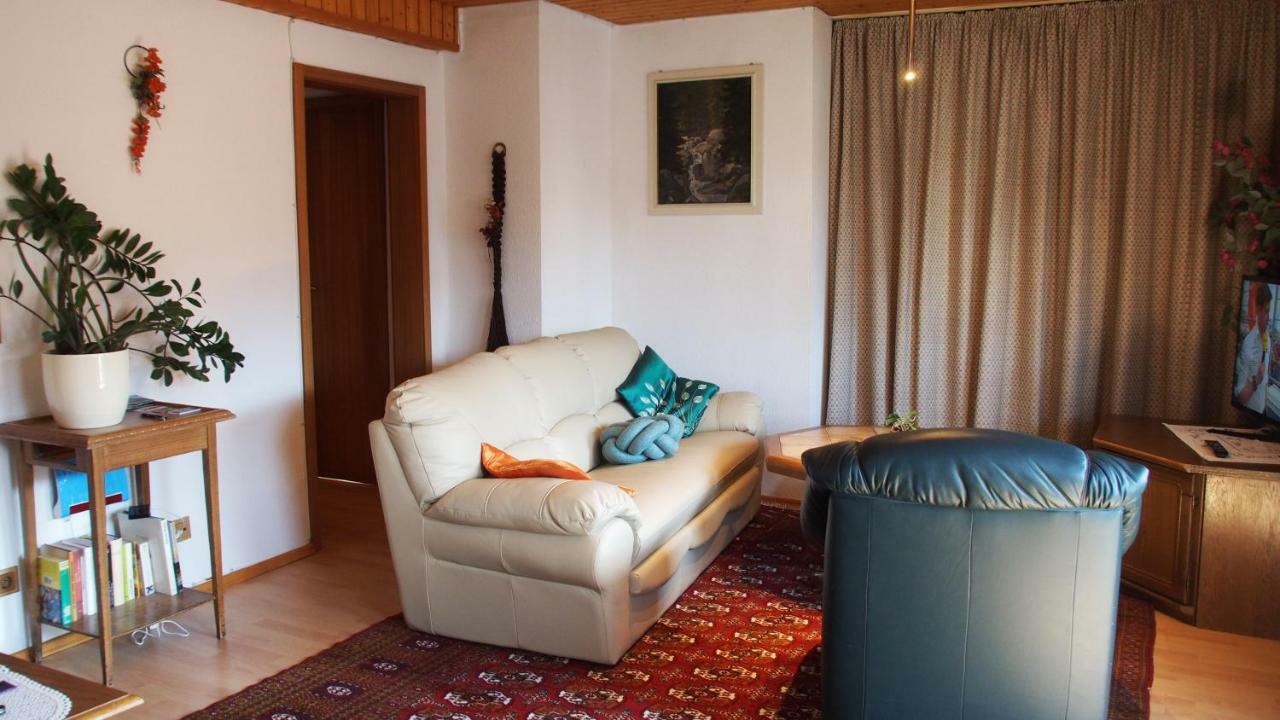 Andreas Apartment Creglingen Exterior foto
