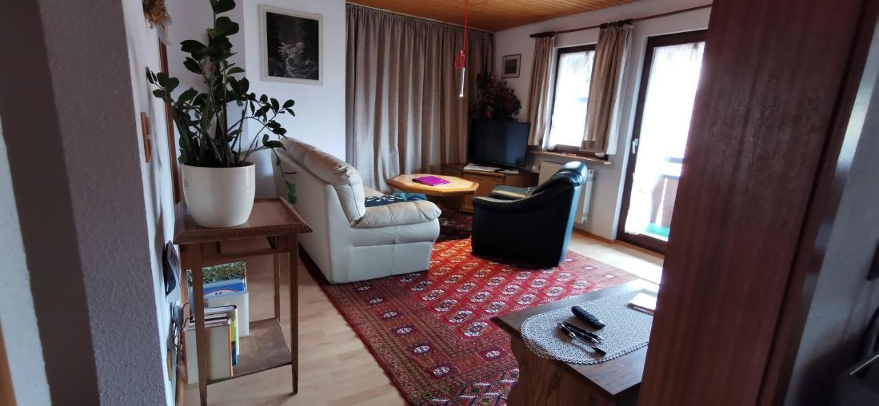 Andreas Apartment Creglingen Exterior foto